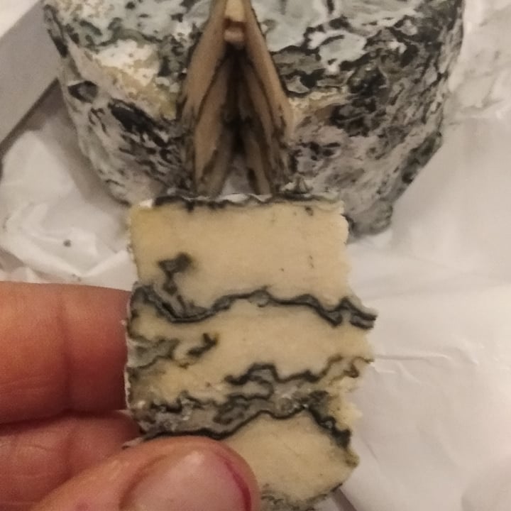 photo of Nutty Artisan Foods Simply Blue shared by @veggylove on  20 Oct 2024 - review