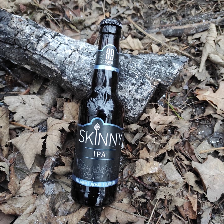 photo of Skinny IPA 330ml bottle shared by @mrd2020 on  04 Feb 2024 - review