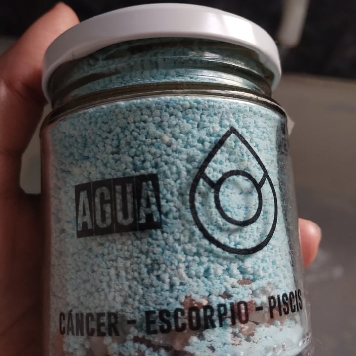 photo of Mies Bomba de baño Gourmet shared by @jazzmin on  05 Jan 2025 - review