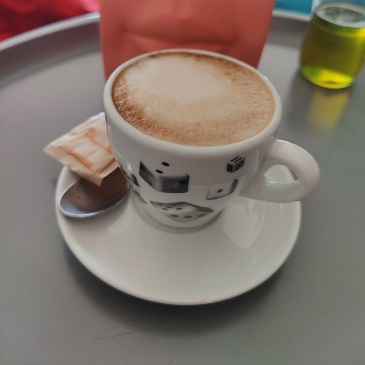 photo of Balance Bowl Cappuccino shared by @lukasser on  17 Aug 2023 - review