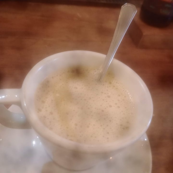 photo of VIVA CHAPATA cafe de avena shared by @txema on  18 Apr 2024 - review