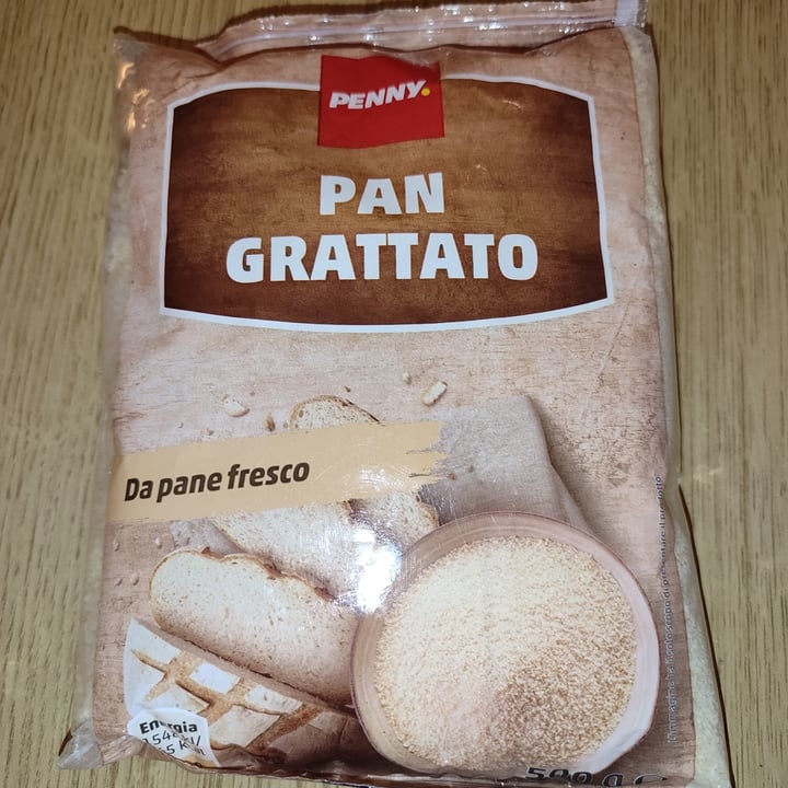 photo of Penny market Pan Grattato shared by @marty3110 on  06 May 2024 - review