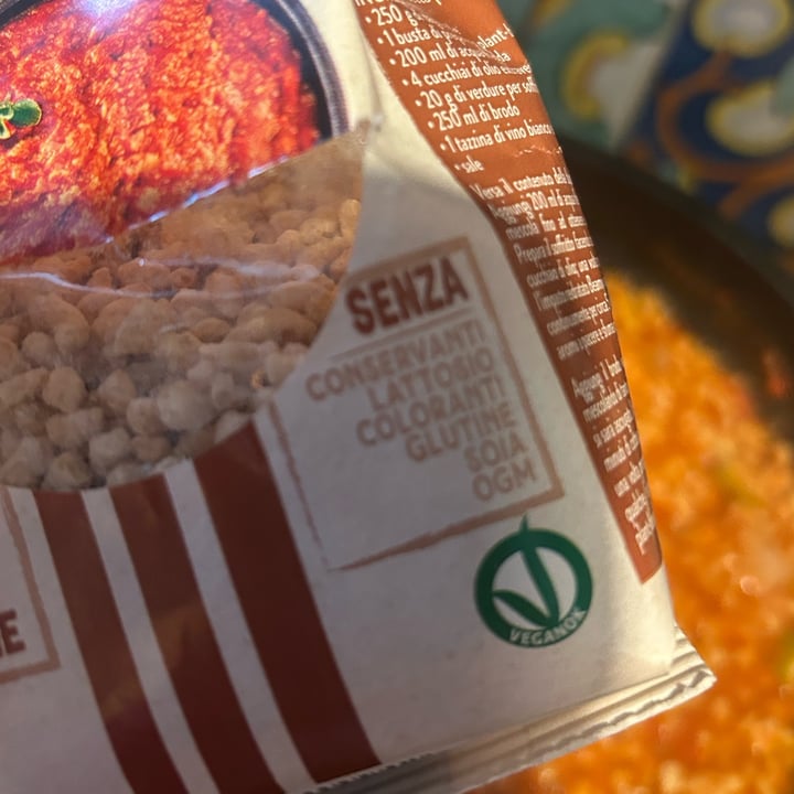 photo of Beamy Ragù Plant Based shared by @parentesigraffa on  01 May 2025 - review