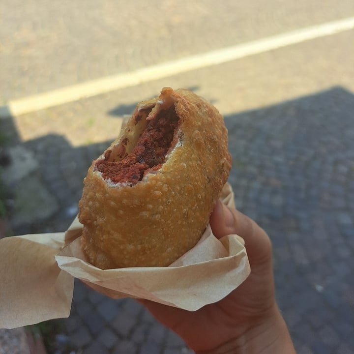 photo of Hambre Verona Hambre Classic shared by @saraz92 on  27 Jul 2024 - review