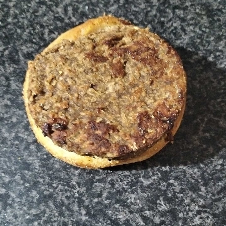 photo of Plantein Plantein Plant Based Burgers shared by @helenevegan on  23 Jul 2025 - review