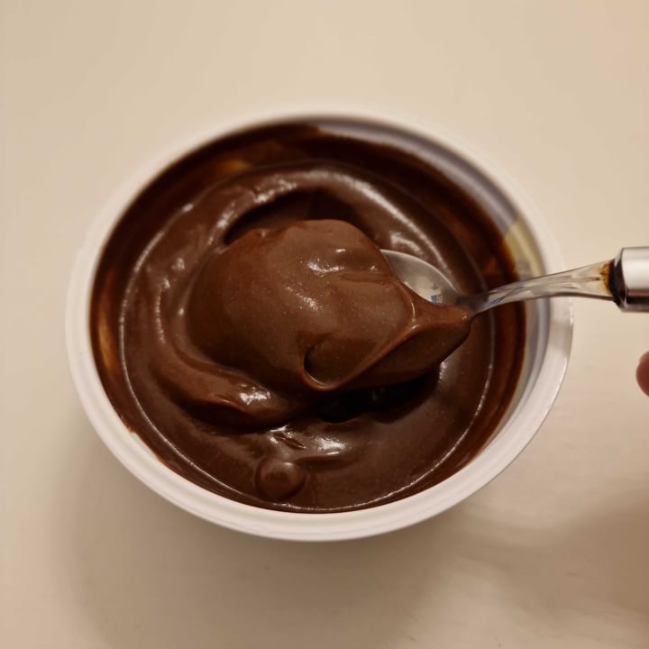 photo of Müller veg Dessert Budino al cioccolato shared by @saraago96 on  22 Mar 2024 - review
