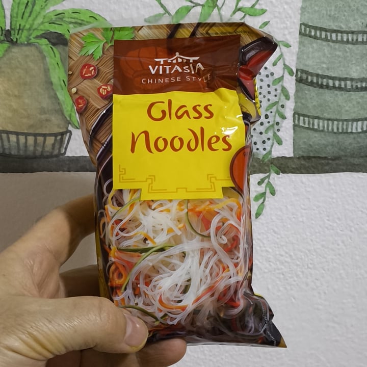 photo of VitAsia Glass Noodles shared by @fernandoveganboccia on  30 Mar 2025 - review