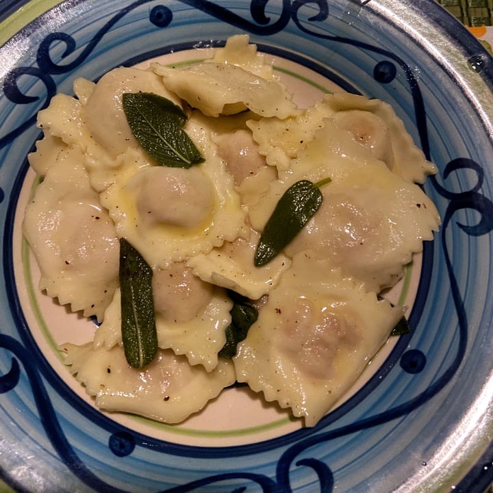 photo of Unconventional Ravioli shared by @simonaalbanese on  22 Sep 2023 - review