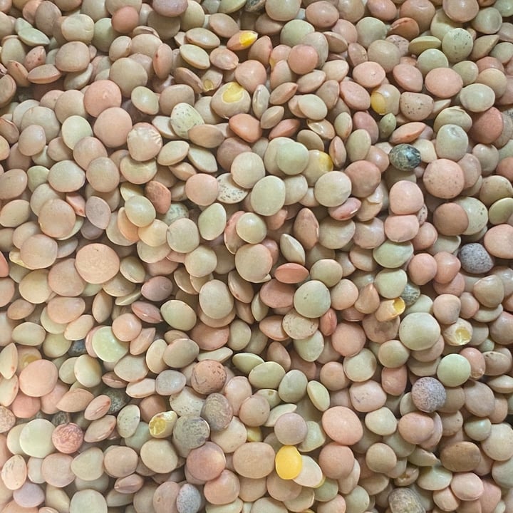 photo of Conad sapori e dintorni Lenticchie di Colfiorito shared by @lauradeluca on  14 Feb 2025 - review