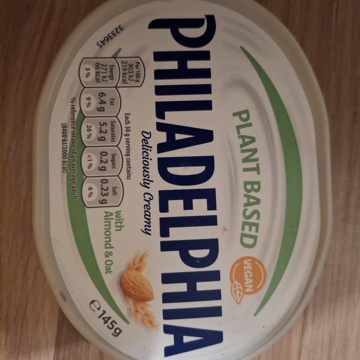 photo of Philadelphia Philadelphia Spread Cheese shared by @krista9202 on  18 Nov 2024 - review