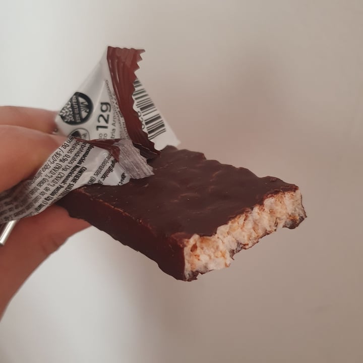 photo of Lulemuu Barrita de chocolate Con Semillas shared by @yukiita on  16 Sep 2024 - review