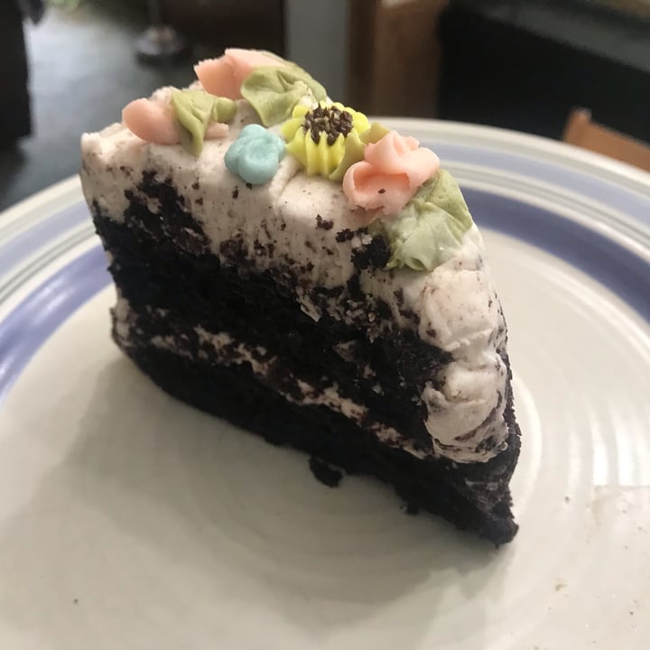 photo of Pattycake Bakery Chocolate Cake shared by @arronlee on  12 Apr 2024 - review