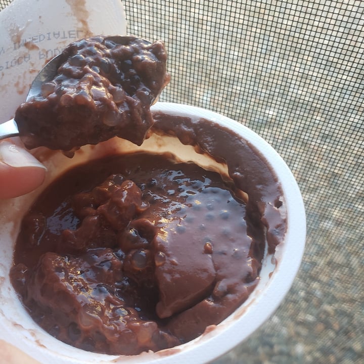 photo of Sun Tropics Coconut Rice Pudding Classic Cocoa shared by @nancytigress on  19 Apr 2025 - review