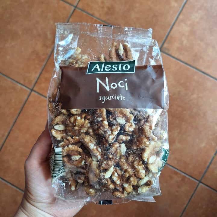 photo of Alesto Noci shared by @ola96 on  09 Oct 2025 - review