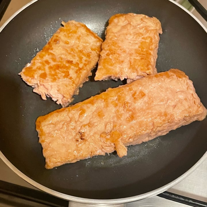 photo of Vivera Filetto No-Salmon Vegetale shared by @elviradl on  10 Oct 2024 - review