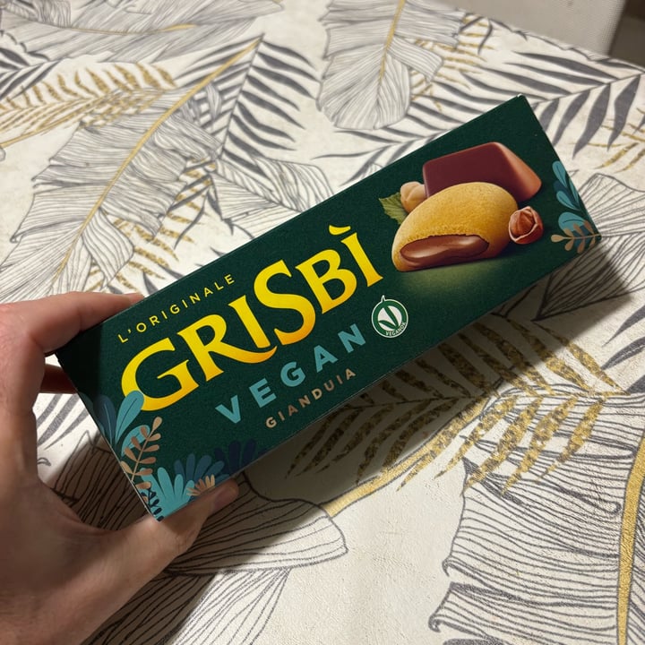photo of Grisbí Grisbí shared by @franvegg on  28 Sep 2025 - review