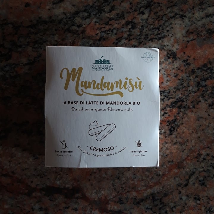 photo of La fattoria della mandorla Mandamisù shared by @ggiorgia on  25 Mar 2025 - review