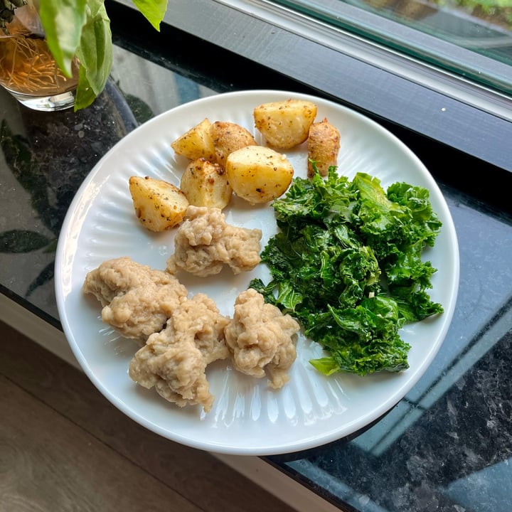photo of Trader Joe's 21 Seasoning Salute shared by @kyu on  30 Jul 2024 - review