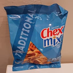 Chex mix