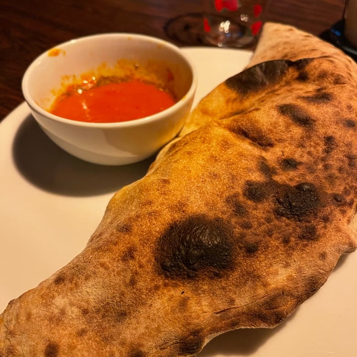photo of Pizzeria Chiarotto Calzone shared by @paolaipa on  24 Jan 2024 - review