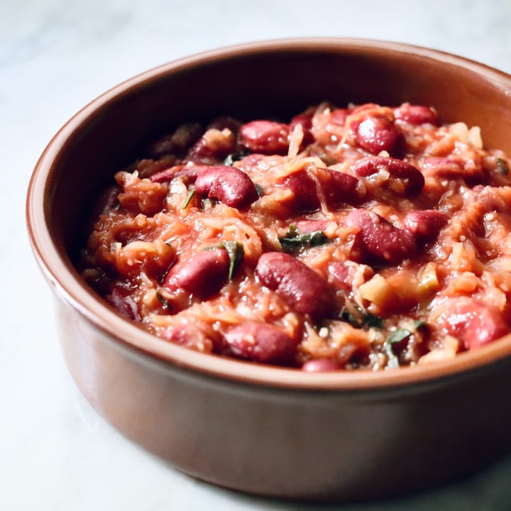 photo of Il Nutrimento Fagioli Rossi shared by @calcabrina on  26 Sep 2024 - review