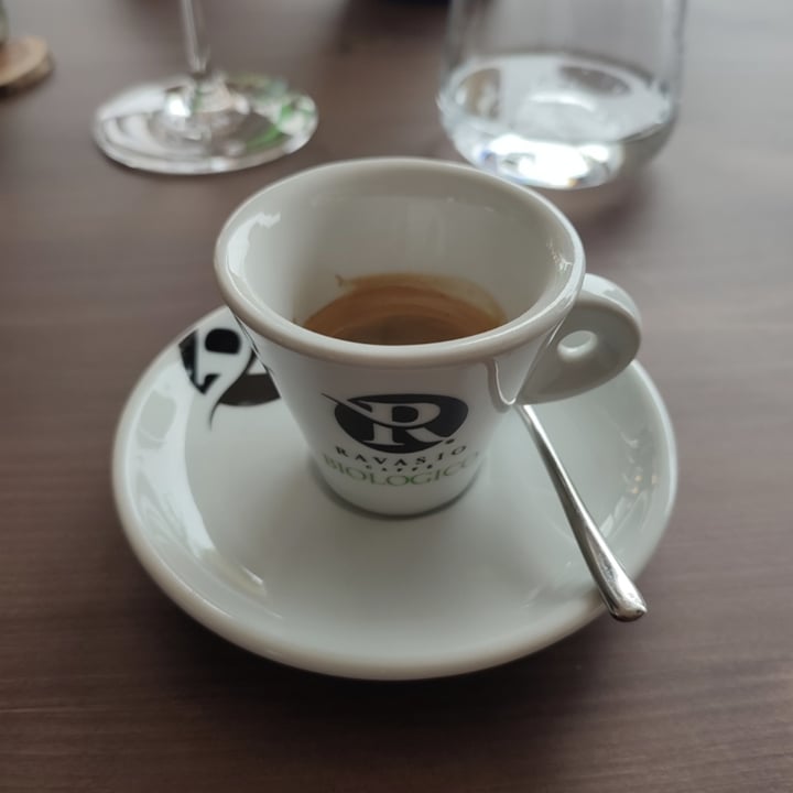 photo of Polisena L'Altro Agriturismo Caffè espresso shared by @monica86 on  08 May 2024 - review
