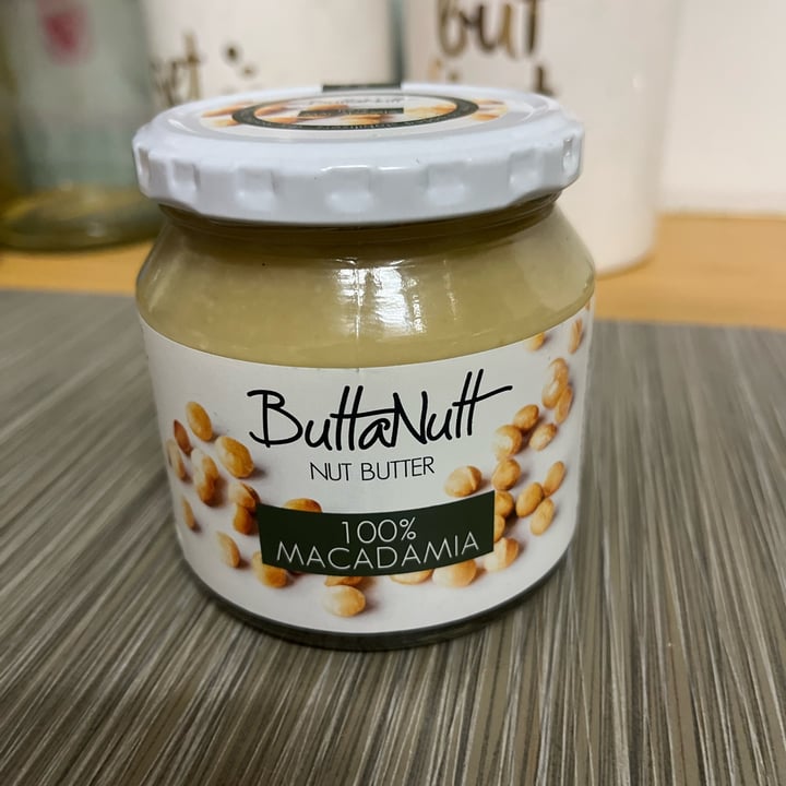 photo of ButtaNutt Macadamia Nut Butter shared by @alline on  25 Jan 2024 - review