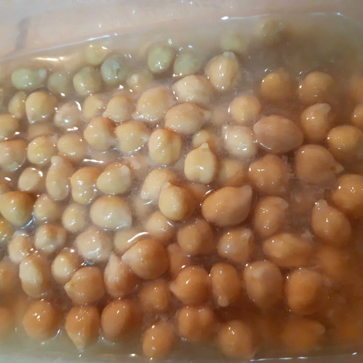 photo of Waitrose Duchy Organic Chickpeas In Water shared by @welovenature on  08 Feb 2024 - review