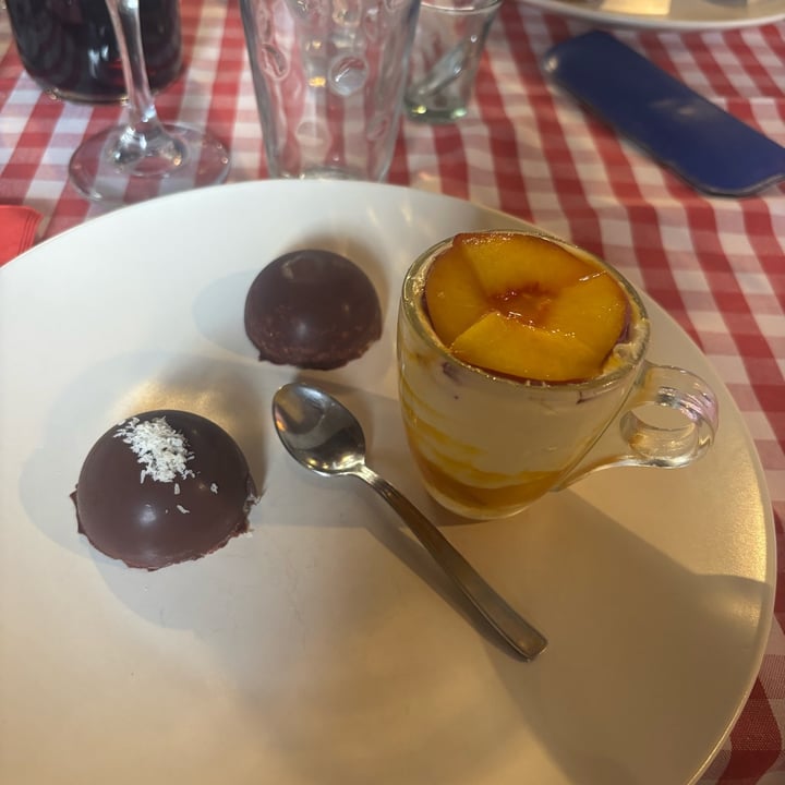 photo of CA' DI PREI Agriturismo - Ristorante dolce vegano shared by @doina on  15 Aug 2025 - review