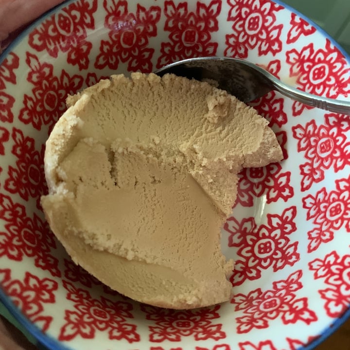 photo of Oatly Coffee Non-dairy Frozen Dessert shared by @onehungryvegan on  07 Sep 2023 - review