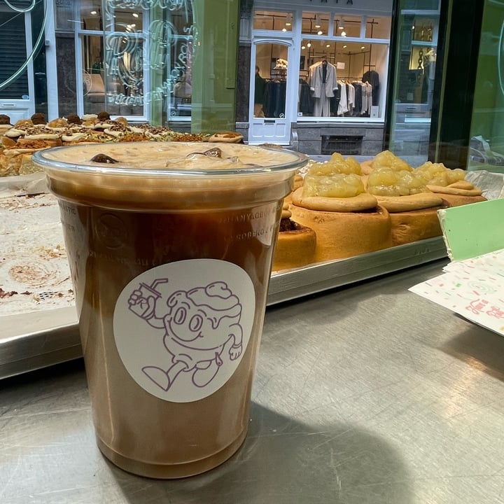 photo of Have A Roll Cardamom Roll shared by @david- on  14 Mar 2025 - review