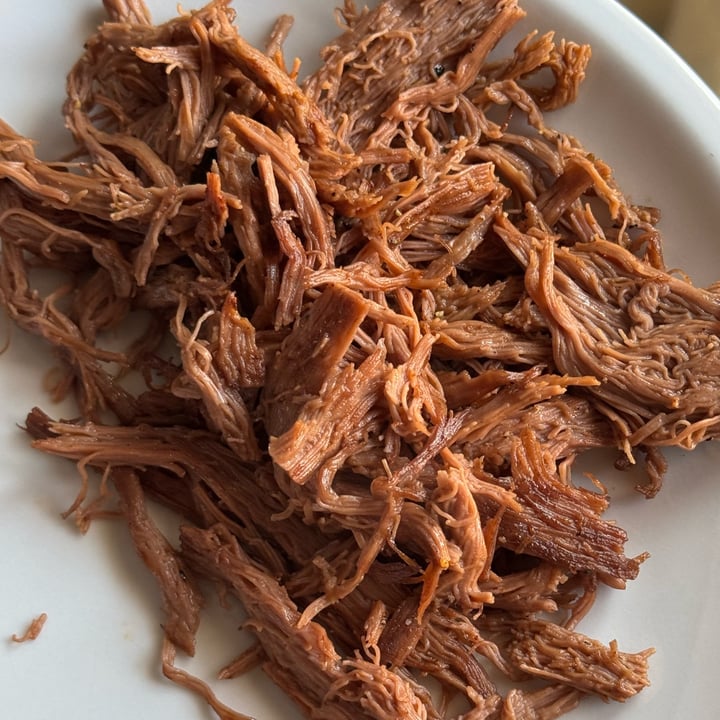 photo of Wild Food Plant_based Pulled Beef shared by @mykemical on  06 Oct 2025 - review