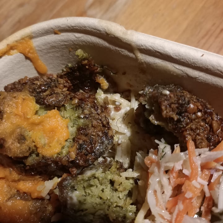 photo of Dabba Street Biryani shared by @ahungryveg on  17 Jan 2024 - review