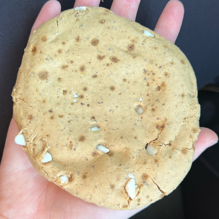 photo of Toto Birthday Cake Plant-Based Cookie shared by @ksvegan17 on  20 Jul 2025 - review