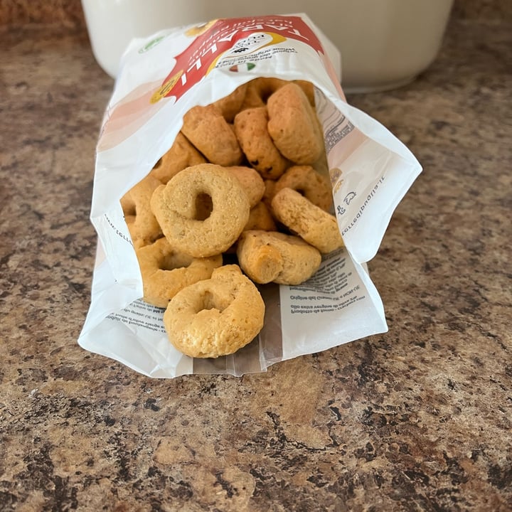 photo of Terre di Puglia Taralli al peperoncino shared by @louisg on  28 Sep 2025 - review
