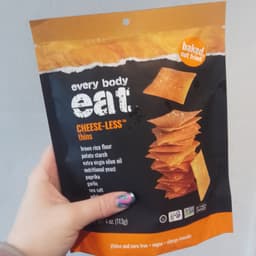 Every Body Eat
