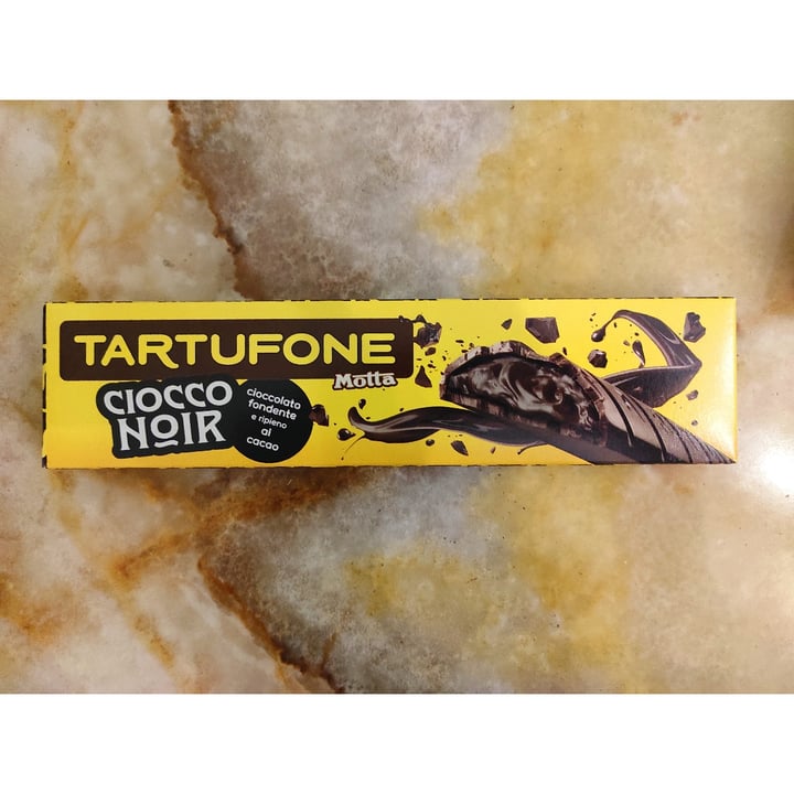 photo of Motta tartufone ciocco noir shared by @danielanap on  25 Feb 2024 - review