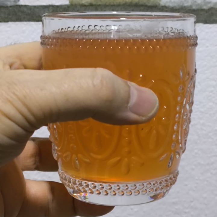 photo of Kodai Fermentati Kodai Bitter shared by @fernandoveganboccia on  06 Apr 2025 - review