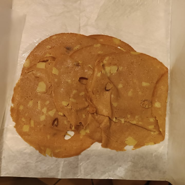 photo of Unima food Mortadella Vegana shared by @fajonii on  16 Jul 2025 - review