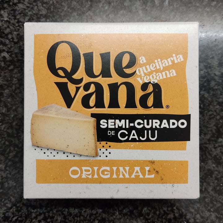 photo of Quevana Semicurado original shared by @flavia93 on  31 Mar 2024 - review