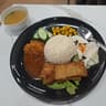 Kang Su Vegetarian @ Macpherson
