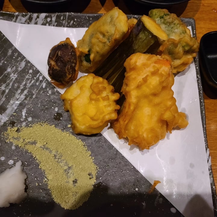 photo of Tane Vegan Izakaya Da Bao shared by @sofihuasteca on  23 Oct 2024 - review