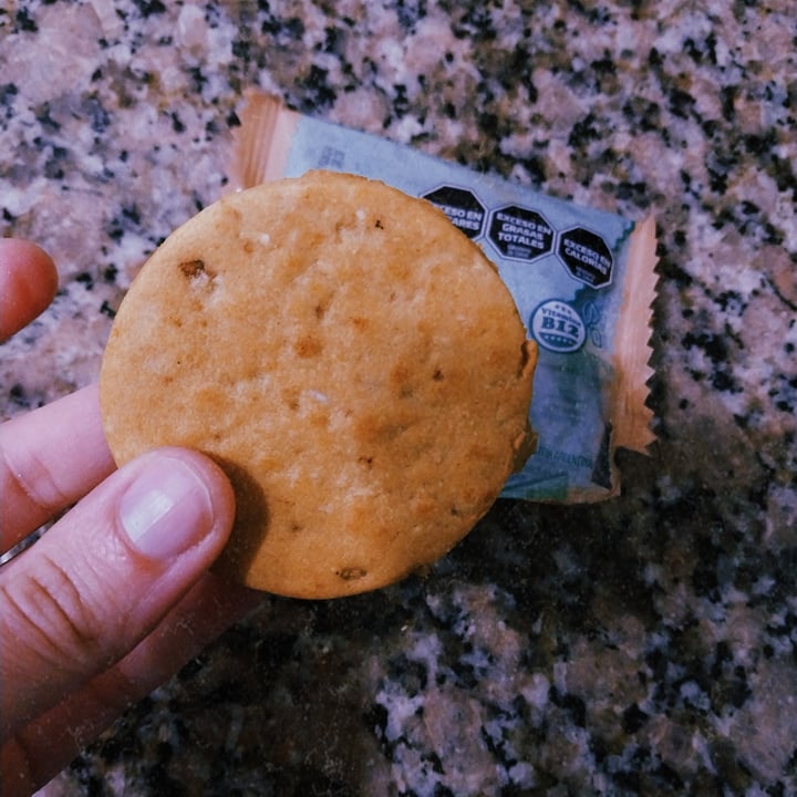 photo of Animal kind Alfajor De Pistacho shared by @nanicuadern on  22 Oct 2023 - review