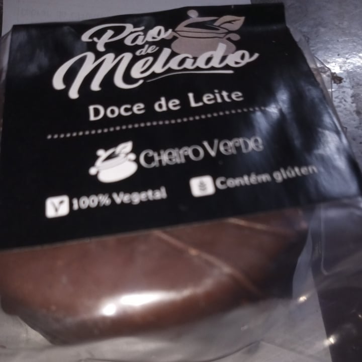 photo of Nadog's Hot Dog & Açaí. Pão de melado Doce de leite shared by @ddm on  13 May 2024 - review