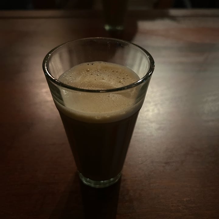photo of Dishoom Shoreditch Oat Milk Chai shared by @jadinecmay on  18 Nov 2023 - review