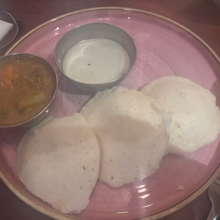 photo of Mattancherry Taunton Bhundi masala shared by @gorgeouspenguin81 on  05 Oct 2025 - review