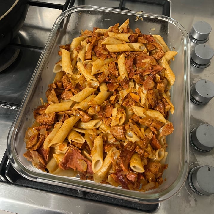 photo of unMEAT Classic Luncheon shared by @vegan-friendly on  02 Jul 2025 - review