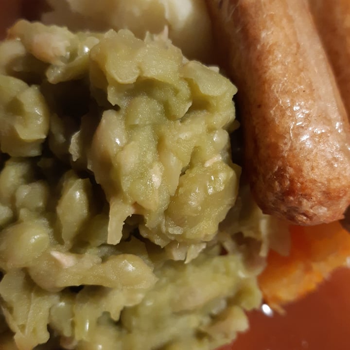 Leo dried peas Review abillion