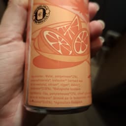 Kefir Eau Vertueuse