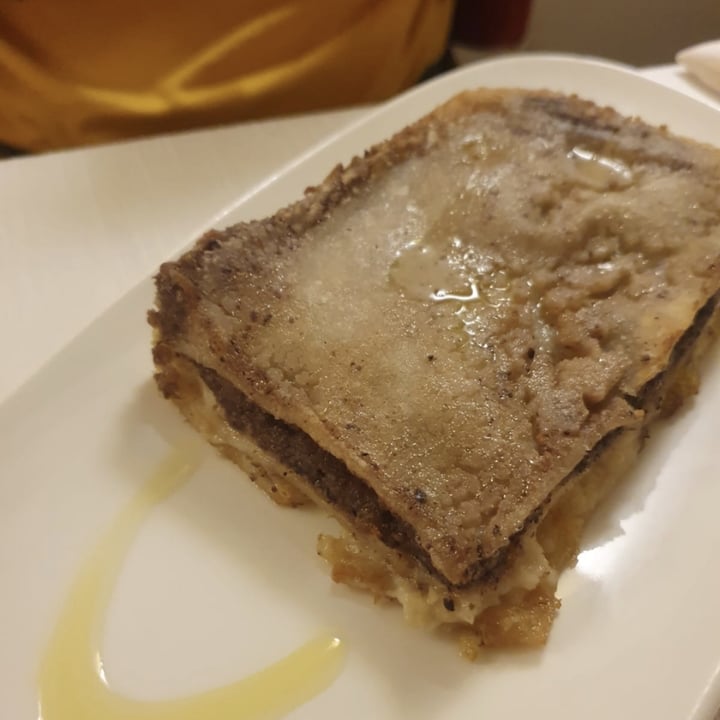 photo of Il Lughino Lasagna shared by @monica86 on  22 Apr 2024 - review